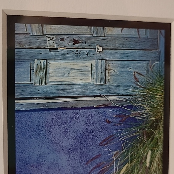 Jim Nilsen "Tuscon" Signed Framed Photo Art - Picture 6 of 16